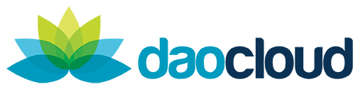 Daocloud Logo